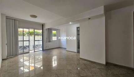 Apartamento com 2 Quartos à venda, 73m² - Gávea