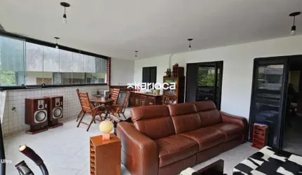 APARTAMENTO RECREIO 105m²