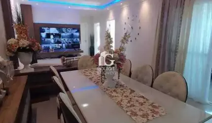 Apartamento à venda no bairro Gravatá - Navegantes/SC