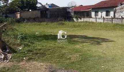 Terreno à venda no bairro Centro - Penha/SC