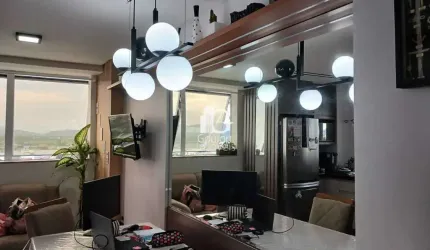 Apartamento à venda no bairro Centro - Navegantes/SC