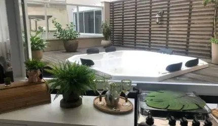 Apartamento à venda no bairro Gravatá - Navegantes/SC