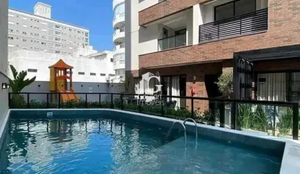 Apartamento à venda no bairro Gravatá - Navegantes/SC
