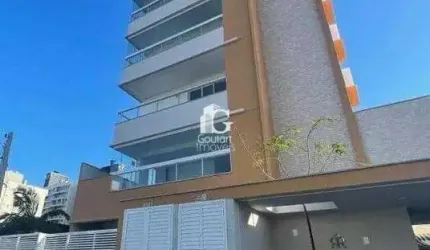 Apartamento à venda no bairro Centro - Navegantes/SC