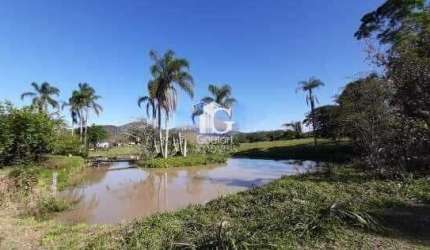 Área à venda no bairro Itacolomi - Balneário Piçarras/SC