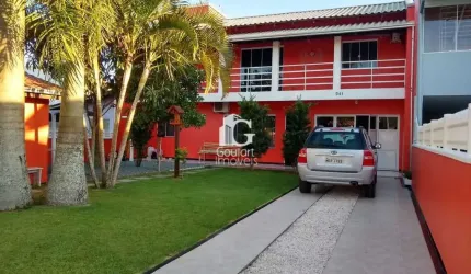 Casa à venda no bairro Gravatá - Navegantes/SC