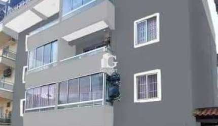 Apartamento à venda no bairro Gravatá - Navegantes/SC