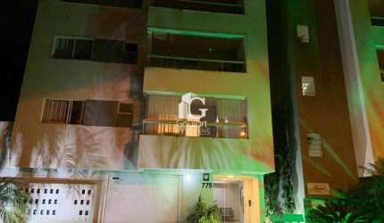 Apartamento à venda no bairro Gravatá - Navegantes/SC