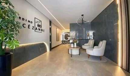Apartamento à venda no bairro Centro - Navegantes/SC