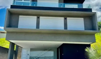 Casa em Condomínio para Venda em Santana de Parnaíba, Sítio do Morro, 5 dormitórios, 5 suítes, 7 banheiros, 4 vagas