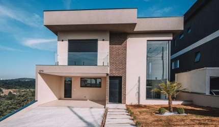Casa em Condomínio para Venda em Santana de Parnaíba, Sítio do Morro, 3 dormitórios, 3 suítes, 4 banheiros, 4 vagas