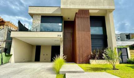 Casa em Condomínio para Venda em Santana de Parnaíba, Alphaville, 4 dormitórios, 4 suítes, 6 banheiros, 4 vagas