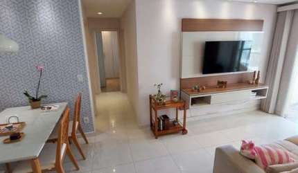 Apartamento Condomínio Reserva do Alto 68 Metros 2 Dormitórios