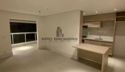 Apartamento no condomínio Glass Alphaville