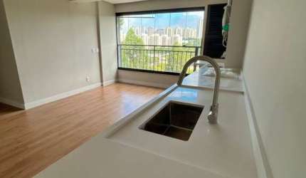Apartamento no condomínio Bonnard 307 - Alphaville