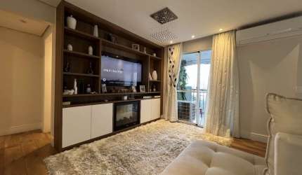 Apartamento no condomínio Mont Blanc - Venda/locação