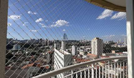 Apartamento de 3 dormitórios e 2 vagas na Vila Boa Vista - Barueri