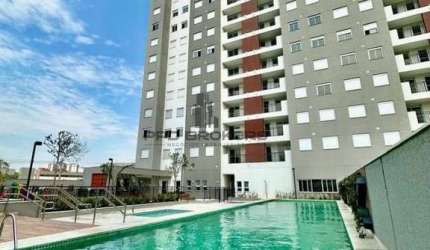 Apartamento para locação a poucos metros do Parque Shopping Barueri
