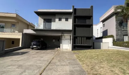 Casa no condomínio Genesis 2 Alphaville - Avalia permuta