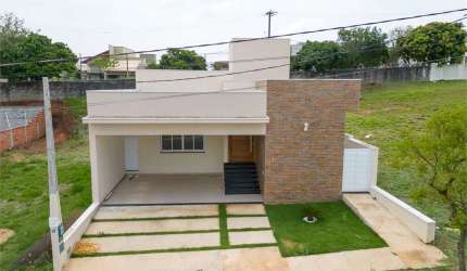 Condomínio com 5 quartos à venda em Residencial Lagos D'icaraí - SP
