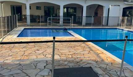Condomínio com 4 quartos à venda em City Castello - SP