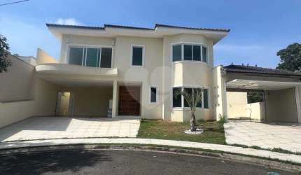 Condomínio com 4 quartos à venda em Jardim Residencial Horizontes De Sorocaba - SP