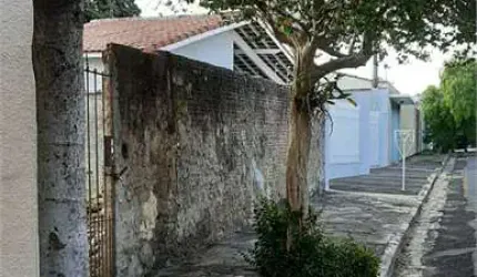 Terreno à venda em Brasil - SP