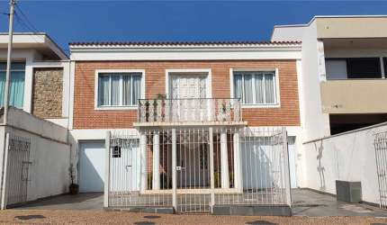 Casa com 4 quartos à venda em Centro - SP
