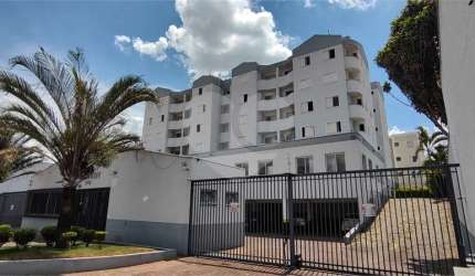 Condomínio com 2 quartos à venda em Vila São José - SP