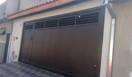 Casa com 3 quartos à venda em Residencial São Gabriel - SP