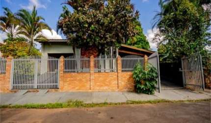 Casa com 3 quartos à venda em Jardim Das Nações - SP