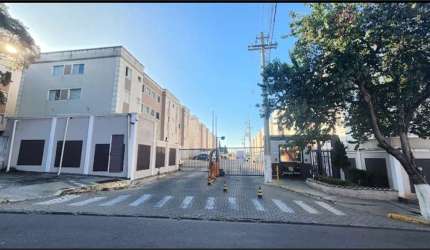 Condomínio com 2 quartos à venda em Vila São José - SP