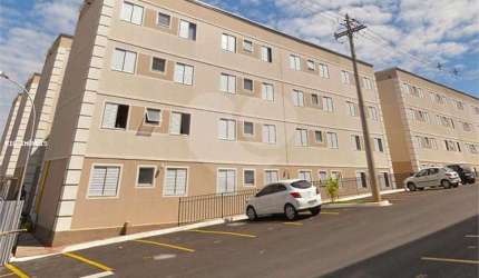 Apartamento com 2 quartos à venda em Olaria - SP