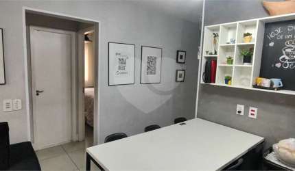 Condomínio com 2 quartos à venda em Rancho Grande - SP