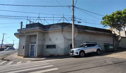 Salão Comercial à venda em Vila Flora - SP