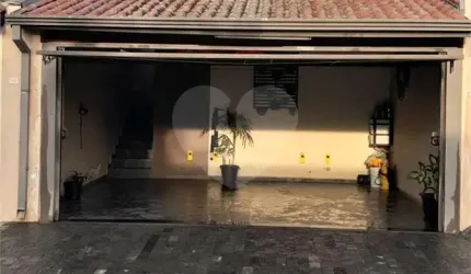 Casa com 2 quartos à venda em Jardim Da Cidade Ii - SP
