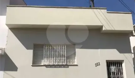 Casa com 3 quartos à venda em Centro - SP