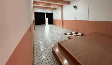Salão Comercial à venda em Vila Padre Bento - SP