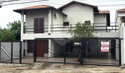 Sobrado com 5 quartos à venda ou para locação em Jardim Recanto Do Valle - SP
