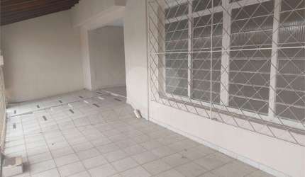 Casa térrea com 2 quartos à venda em Cidade Nova I - SP