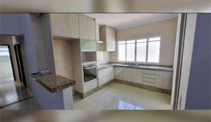 Casa com 3 quartos à venda em Jardim Esplanada Ii - SP