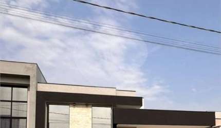 Condomínio com 3 quartos à venda em Colinas De Indaiatuba - SP