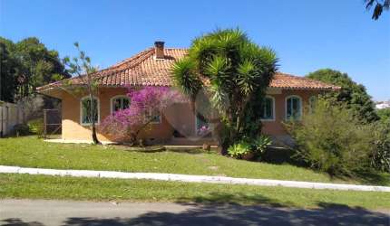 Condomínio com 5 quartos à venda em Jardim Delegá - SP