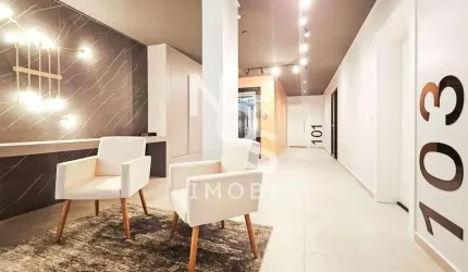 Apartamento de 03 Dormitórios no Bairro União em Flores da Cunha