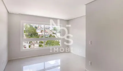 Apartamento de 02 dormitórios no Bairro Centro em Flores da Cunha