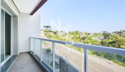 Apartamento de 02 dormitórios no Bairro União em Flores da Cunha
