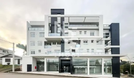 Apartamento de 3 Dormitórios no Bairro Centro em Flores da Cunha