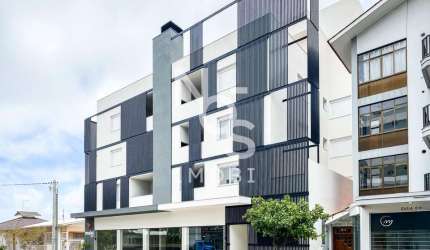 Apartamento de 2 Dormitórios no Bairro Aparecida em Flores da Cunha