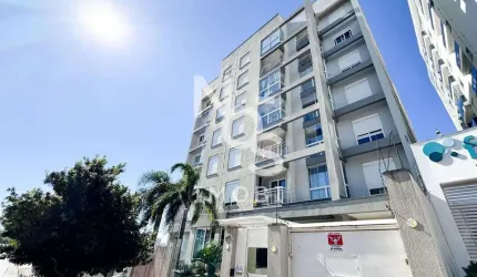 Apartamento Residencial Monte Piambello  - 2 dormitórios