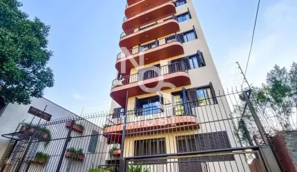 Apartamento com 3 dormitórios à venda,124.61 m , Centro, CAXIAS DO SUL - RS